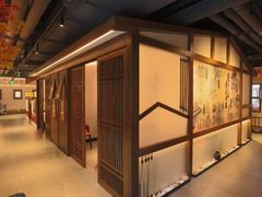 -贡宴盐帮菜自贡驻京联络处餐厅