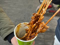 -小秋水饺(大成路总店)