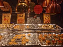 -犇放和牛烤肉·烤榴莲自助(苏宁城市奥莱店)
