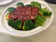 -归元·云集斋素菜馆