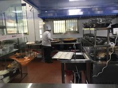 大堂-丽清大别山鹅火锅(潜山路店)