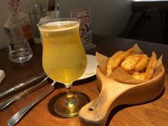 -埠口精酿夜景餐酒吧· BREWPORT BISTRO(长嘉汇重庆之眼店)