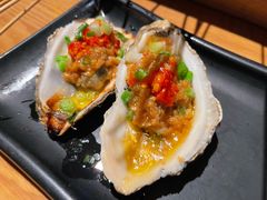 -二旗里烧烤·烤羊排(龙域店)