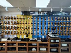 -北京天域联达耳机店(财智国际大厦店)