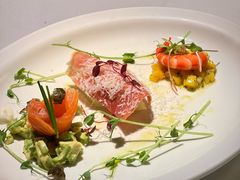 -夏朵餐厅(丁香店)