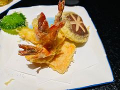 -無境·匠心日本料理(汉街店)