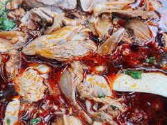 -老桥张羊肉