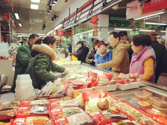 -密云菜市场