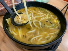 -金香缘米线(大润发店)