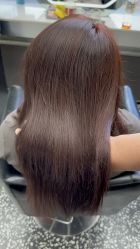 -MOVAN HAIR莫凡匠人发型屋