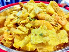 -打酱油·非遗淮扬菜(瘦西湖梅岭店)