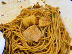 -崔氏班面馆(2号店)