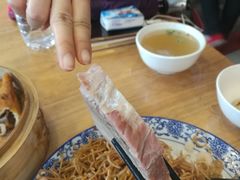 -裕兴记·三虾面(西北街总店)