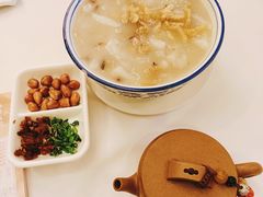 -南园酒家(前进路店)