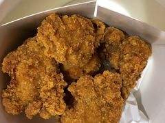-麦当劳(大栅栏店)