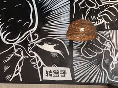 -管氏翅吧(台湾街店)