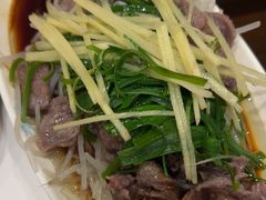 -龙记香港茶餐厅(久光百货店)