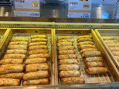 -古来思鱼饼