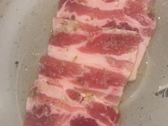 -焱铁烧·黑毛和牛专门店(杭州嘉里中心店)