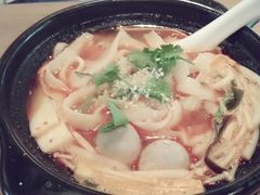 -姐弟俩土豆粉(西安小寨店)