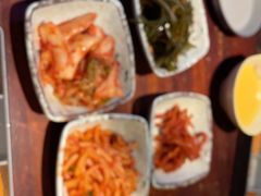 -火炉情韩国料理店(古田路店)