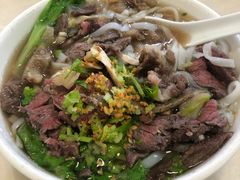 -菜忠潮州牛肉店(岗厦店)