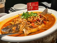 -桂小厨广西菜(万象城店)