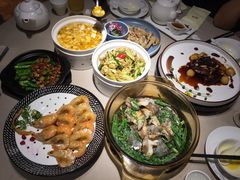 元宝虾-尚一汤·粤菜海鲜(环球港店)