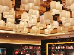 -岷山饭店-芝芝自助餐厅