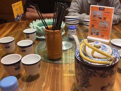 -老萍巷•莲花血鸭(楚萍店)