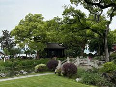 -杭州西湖柳莺里酒店·闻莺厅