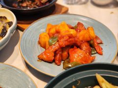-鹿港小镇(霄云店)