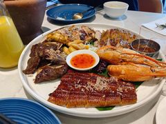 -星叶·东南亚料理(宁波万象汇店)