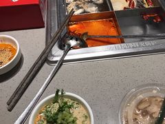 -海底捞火锅(天一广场亚细亚店)