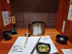-独食火锅·半米屋台(直营总店)