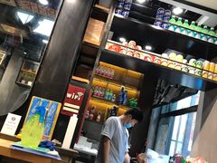 -obba kitchen(宽厚里总店)