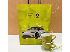 -Manner Coffee(K11店)