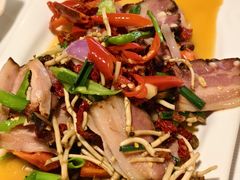 -农夫人家餐饮