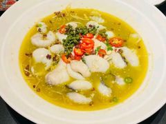 -知楚•精致湖北菜(武商MALL店)
