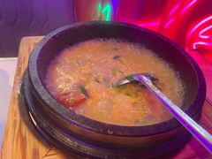 -钳小柒·小龙虾蓝龙王烧烤夜宵(长寿路店)