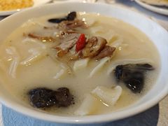 -金狮麟·新豫菜(杏石口路店)