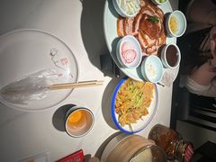 -额娘·春饼烤鸭(华北七楼创始店)