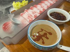 -乐宴·老北京铜火锅(桂庙店)