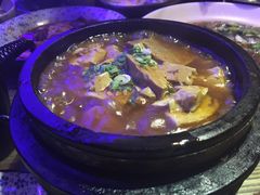 -蜜桃餐厅·江浙融合菜(荟聚购物中心店)