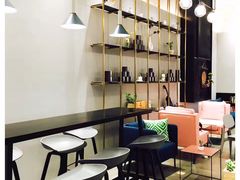 -Home Cafe(水榭春天店)