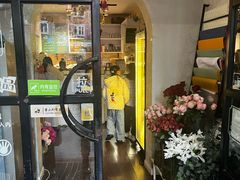 -SONGUOLIFE松果咖啡(七莘路店)