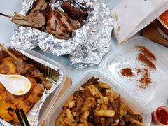 生煸牛肉土豆条-晋家门(文峰广场店)