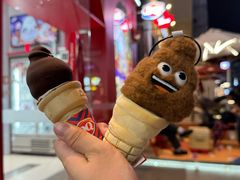 -DQ·蛋糕·冰淇淋(五角场万达店)