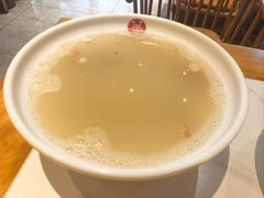 -鸿运诚羊蝎子·火锅(西单店)