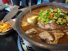 -探鱼·鲜青椒爽麻烤鱼(领展购物广场店)